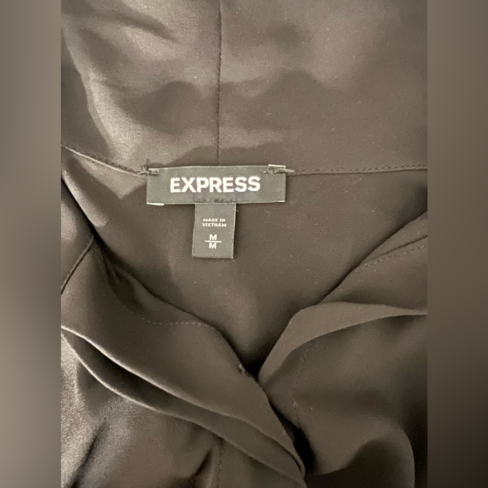 Express Blouse - Picture 3 of 3